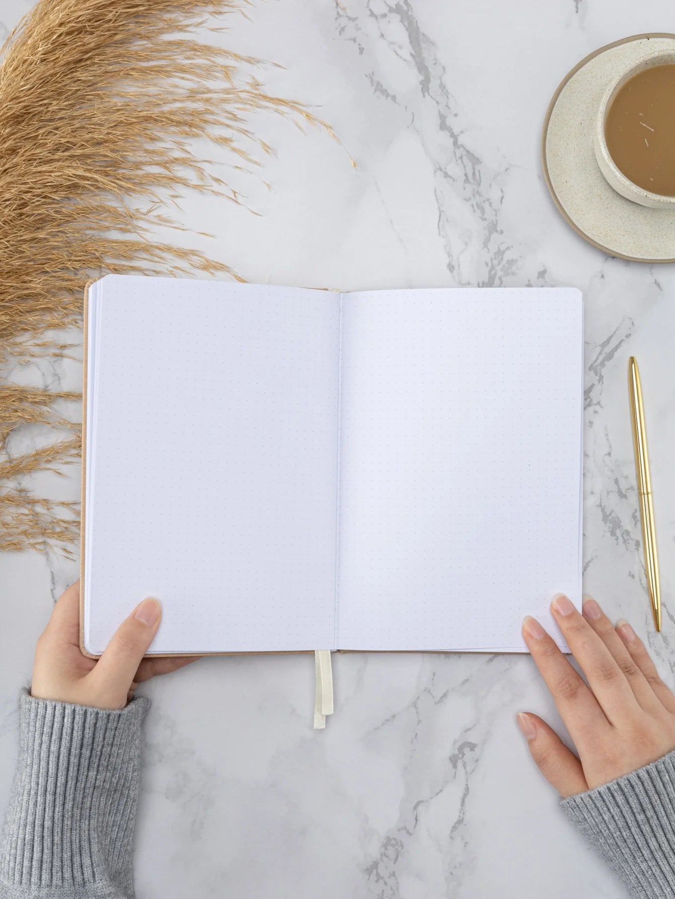 1pc/A5,5.71" x 8.27", Self Care, Gratitude Dreams, Life Journal - Undated Daily Planner