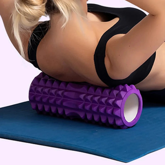 New 26cm Fitness Foam Roller