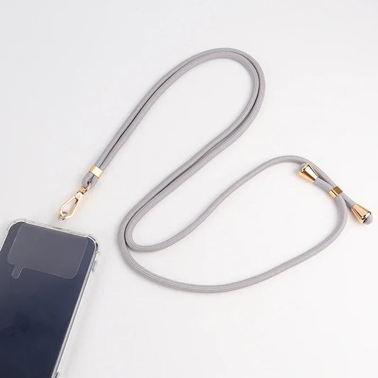 150cm Adjustable Phone Lanyard Neck Straps