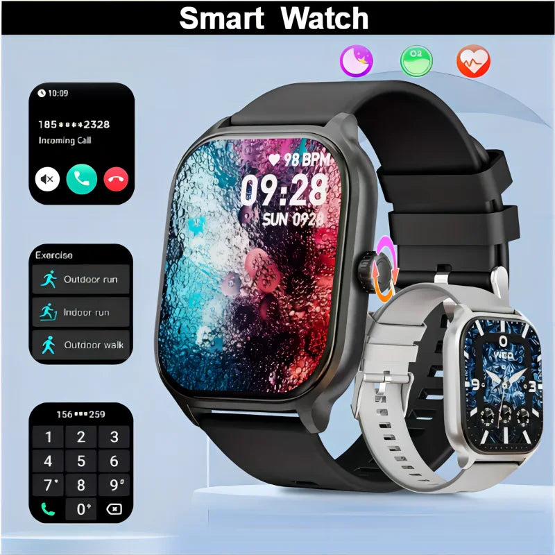 Fitness Sports Smart Watch