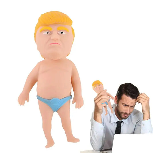 Trump Stress Toy