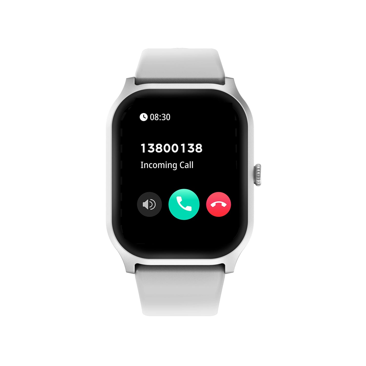 Smart watch, wireless calling/dial, multi-Sport mode, for iPhone/Andriod