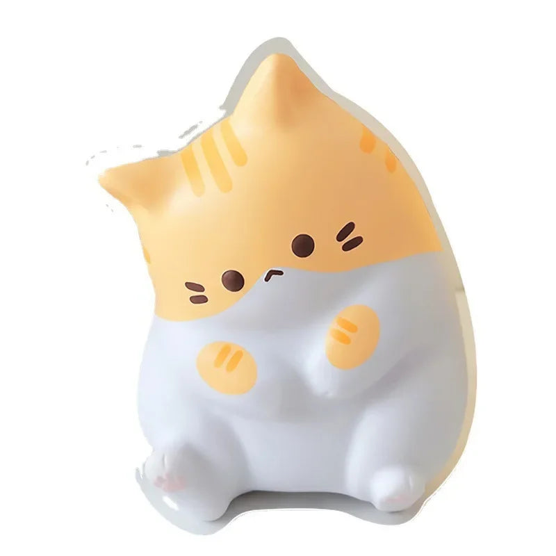 Stress Relief Squishy Toy