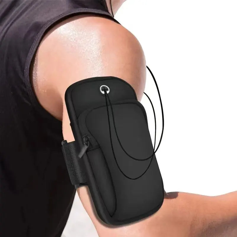 Sports Running Mobile Phone Arm Strap