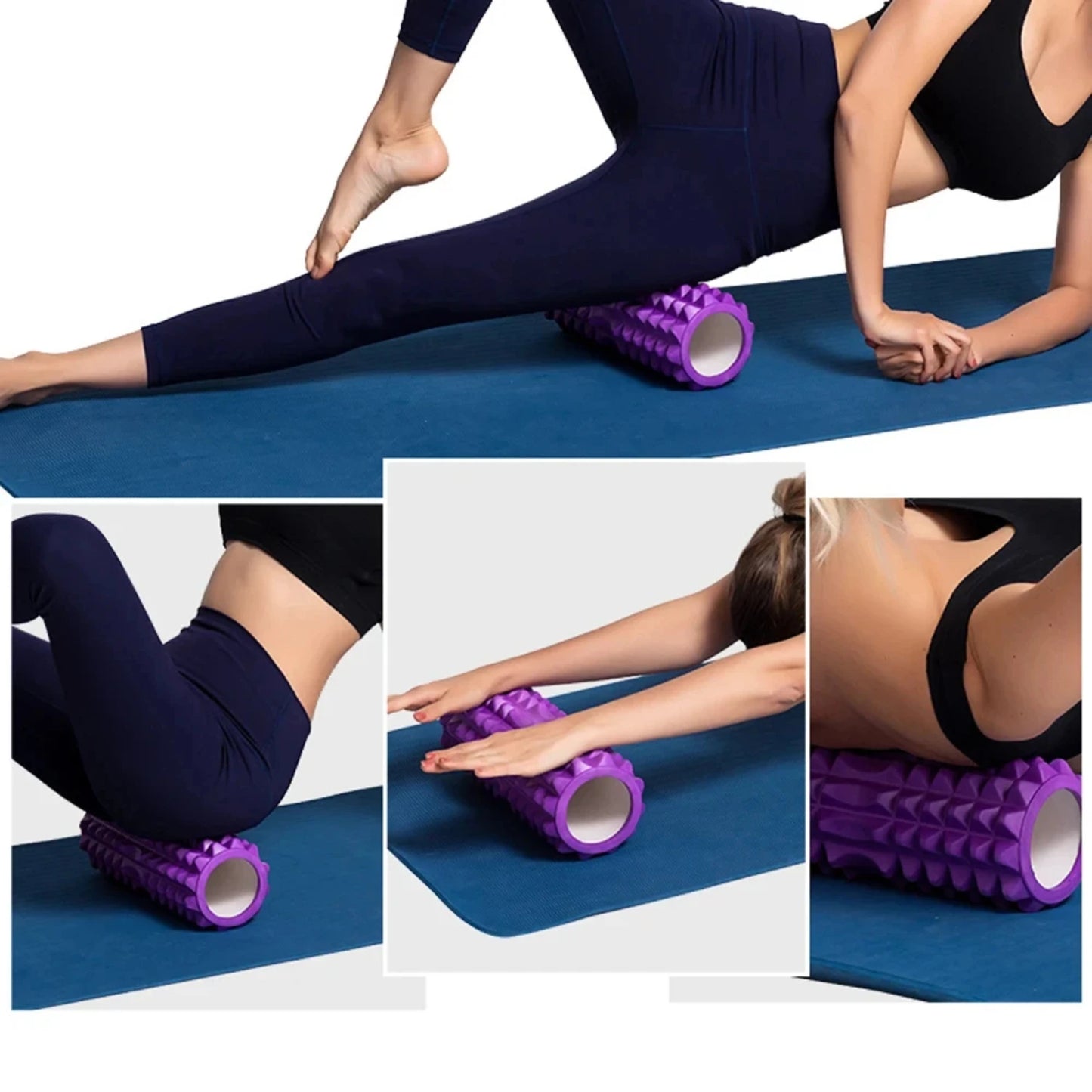 New 26cm Fitness Foam Roller