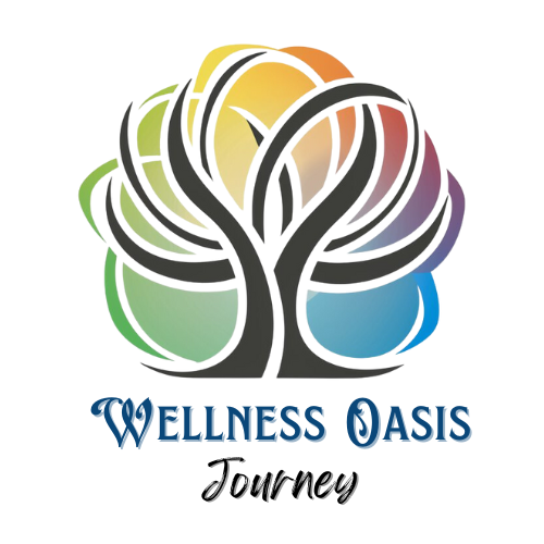 WellnessOasisJourney 